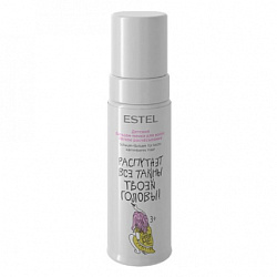 Estel Little Me - Детский бальзам-пенка для волос, 150мл