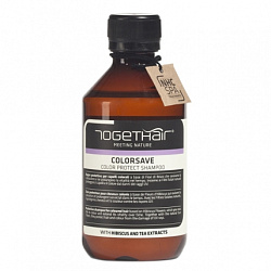 Togethair Colorsave - Шампунь для окрашенных волос, 250мл