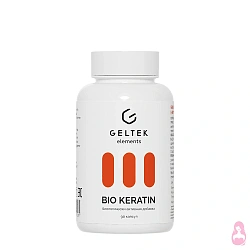 Добавка биологически активная к пище Био Кератин / Bio Keratin 90 шт