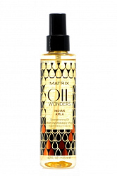 Matrix Oil Wonders - Масло укрепляющее волосы Индийское Амла, 150мл