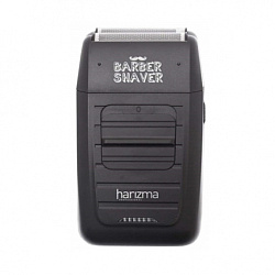 Harizma Barber Shaver - Электробритва (шейвер) для бороды