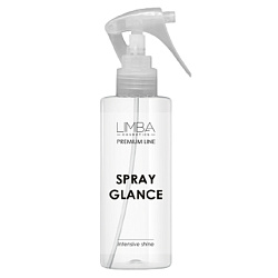 Limba Premium Line - Спрей для волос, 120мл