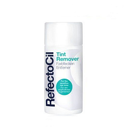 RefectoCil Tint Remover - Жидкость для снятия краски, 150мл