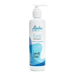 Alpika - Эмульсия био-баланс для сухой кожи, 250мл