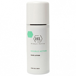 Holy Land Double Action Face Lotion - Лосьон для лица, 250мл