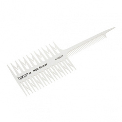 Harizma Hair Picker-2 - Расческа для мелирования
