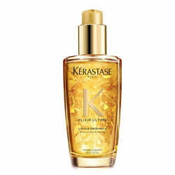 Kerastase Elixir Ultime - Масло для всех типов волос, 100 мл
