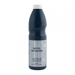 Estel Professional De Luxe - Активатор 1,5% для пастельного тонирования, 900мл