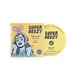 Super Beezy Anti-puffinnes - Гидрогелевые патчи против отеков и темных кругов, 60шт