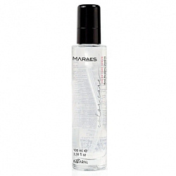 Kaaral Maraes Color Care - Сыворотка-блеск для окрашенных и химически обработанных волос, 100мл