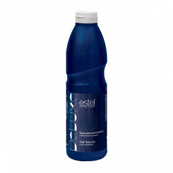 Estel Professional De Luxe - Бальзам для волос Стабилизатор цвета, 1000мл 