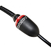 Valera ColorPro Light 3000 - Фен для волос черный, 2100Вт