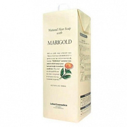 Lebel NHS Marigold - Шампунь для волос Календула, 1600мл