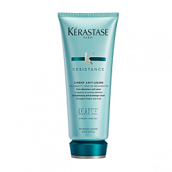 Kerastase Ciment Anti-Usure - Молочко для поврежденных волос (1-2), 200мл