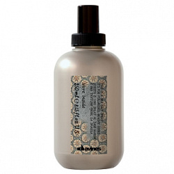 Davines Sea Salt Spray - Спрей для волос с морской солью, 250мл