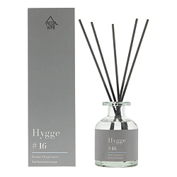 Hygge - Аромат для дома №16 бамбуковая роща, 100мл