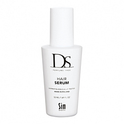Sim Sensitive DS Hair Serum - Сыворотка питательная, 50мл