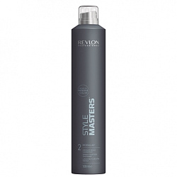 Revlon Professional Hairspray Modular 2 - Лак для волос средней фиксации, 500мл