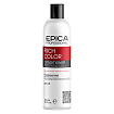 Epica Rich Color - Кондиционер для окрашенных волос, 300мл