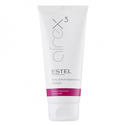 Estel Professional Airex - Гель для укладки волос Сильная фиксация, 200мл
