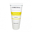 Christina Sea Herbal Beauty Mask Vanilla - Маска ванильная для сухой кожи, 60мл