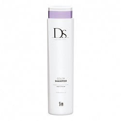 Sim Sensitive DS Color Shampoo - Шампунь для окрашенных волос, 250мл