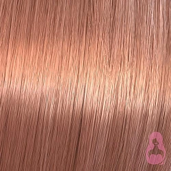 07/34 гель-крем краска для волос / WE Shinefinity 60 мл