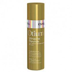Estel Professional Otium Miracle - Сыворотка для кончиков волос, 100мл