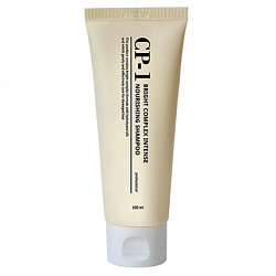 CP-1 BС Intense Nourishing Shampoo - Протеиновый шампунь для волос, 100мл