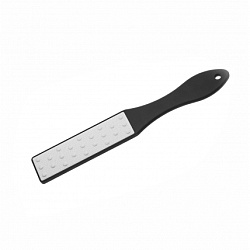 Lombard Cutlery - Терка для пяток лазерная, 27 см