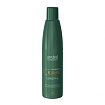Estel Professional Curex Therapy - Шампунь для сухих, ослабленных и поврежденных волос, 300мл 