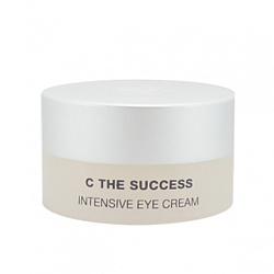 Holy Land C the Success Intensive Eye Cream - Крем для век, 15мл 