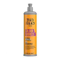 Tigi Bed Head Care Colour Goddess - Кондиционер для окрашенных волос, 600мл