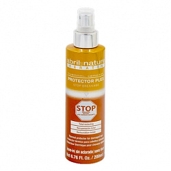 Abril et Nature Thermal Keratin Protector Plex Stop Breakage - Спрей для волос термальный восстанавливающий, 200мл