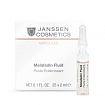 Janssen Cosmetics Ampoules Мela-Fadin - Ампулы осветляющие, 25*2мл