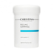 Christina Peeling-Gommage with Vitamin Е - Пилинг-гоммаж с витамином Е, 250мл