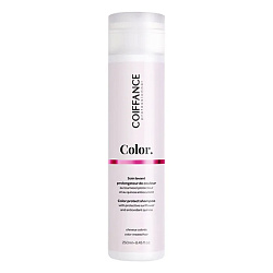 Coiffance Color Prolongateur - Шампунь для защиты цвета окрашенных волос, 250мл