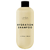 Limba Hydration Normal&Dry Scalp - Шампунь для нормальной и сухой кожи головы, 300мл