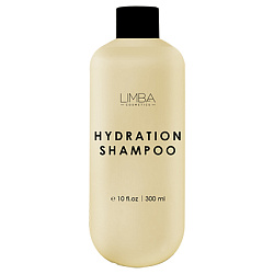 Limba Hydration Normal&Dry Scalp - Шампунь для нормальной и сухой кожи головы, 300мл