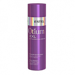 Estel Otium New XXL - Бальзам для длинных волос, 200мл