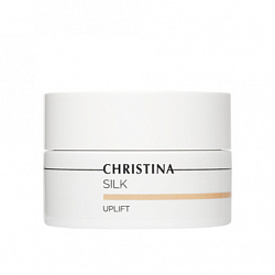 Christina Silk Uplift Cream - Крем для подтяжки кожи, 50мл