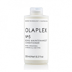 Olaplex №5 - Кондиционер Система защиты волос, 250мл