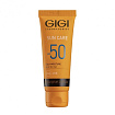 GIGI SUN CARE SPF 50 - Крем защитный антивозрастной SPF 50, 75мл