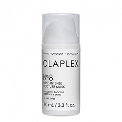 Olaplex №8 - Маска Восстановление структуры волос, 100мл