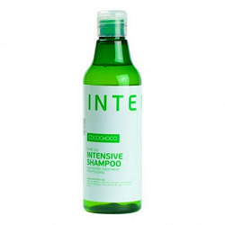 Cocoсhoco Intensive Shampoo - Шампунь для интенсивного увлажнения, 250мл