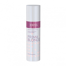 Estel Professional Prima Blonde - Спрей двухфазный для светлых волос, 200мл