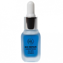 Holy Land Bio Repair Concentrated Oil - Концентрат масляный, 15мл