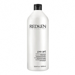 Redken Pre Art Treatment - Шампунь очищающий, 1000мл