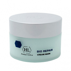 Holy Land Bio Repair Cream Mask - Маска питательная, 50мл 