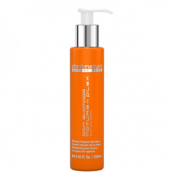 Abril et Nature Bain Shampoo Nature-Plex - Шампунь для внутреннего восстановления волос, 250мл